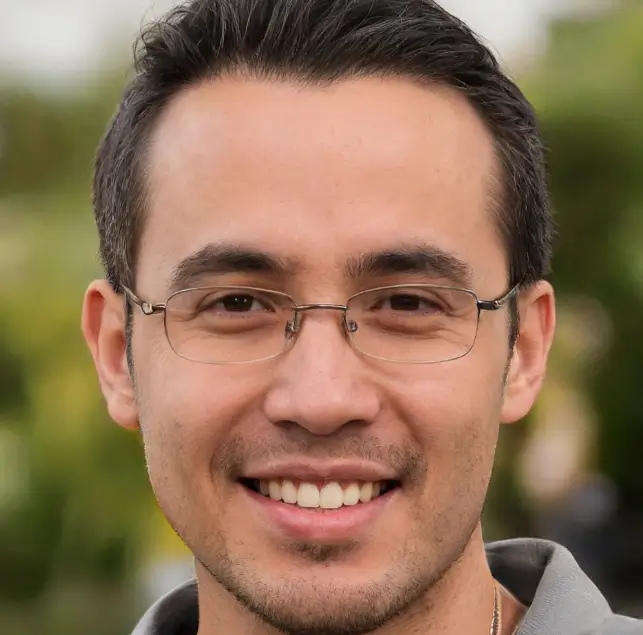 Daniel M. from Texas on how Dentpure improved his oral health