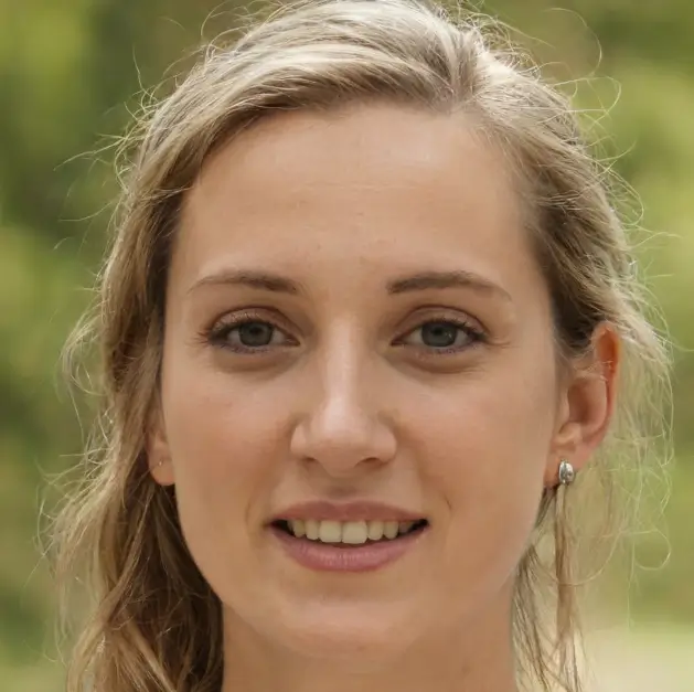 Jessica L. from California sharing her Dentpure results